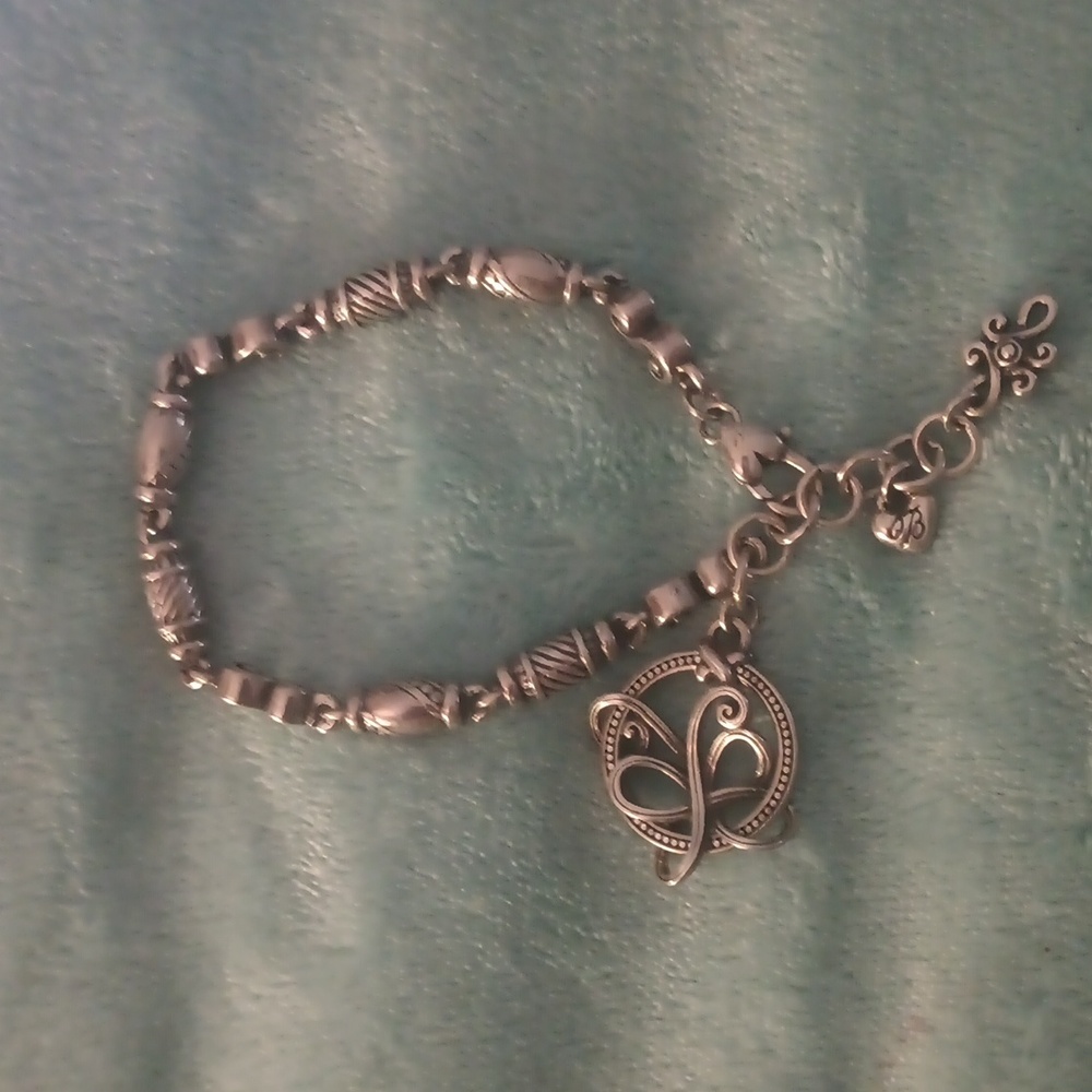 Brighton bracelet 7 inches with extender - Picture 3 of 3